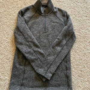 Eddie Bauer Men’s Fleece Pullover